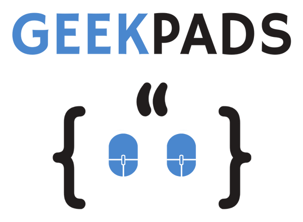 GeekPads